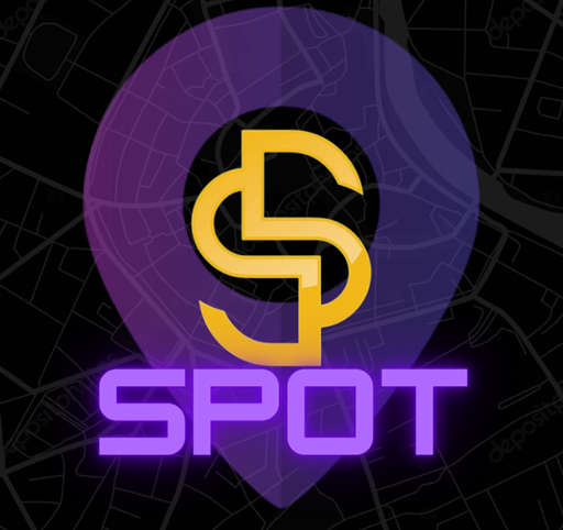 SpotSS Logo