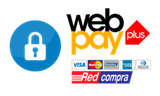 Webpay Plus Logo